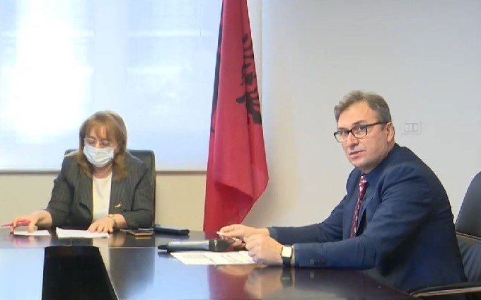 Mblidhet komiteti i eksperteve: Situata delikate, masat vijojne te njejta
